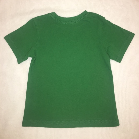 NICKELODEON TMNT Michelangelo Orange Turtle 2T - Picture 6 of 6